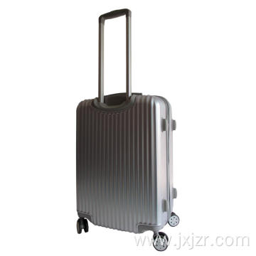 PC ABS fashion Spinner Expandable  Luggage